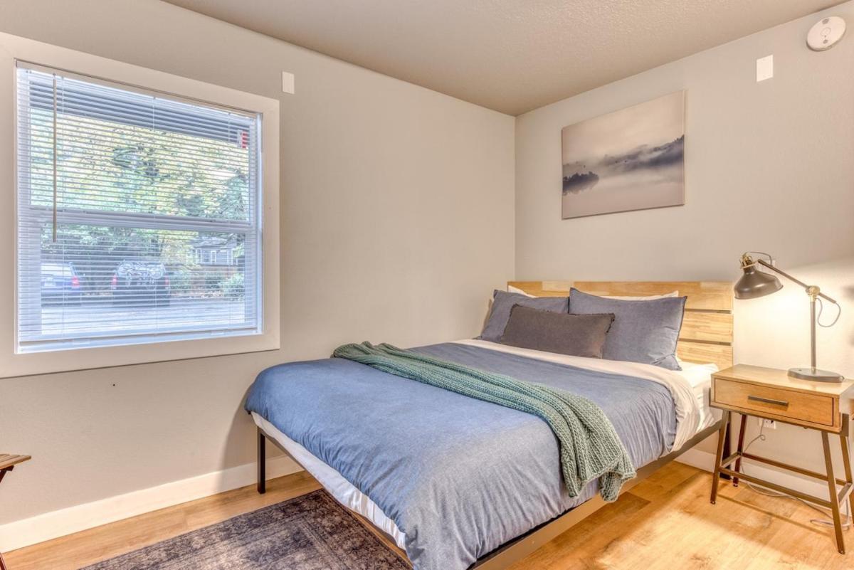 Mt Air Motel Mount Hood Village Экстерьер фото