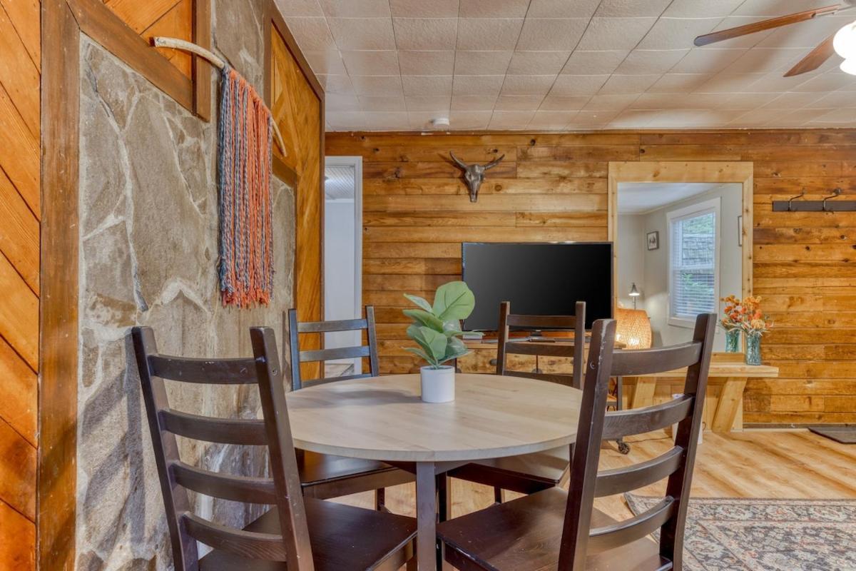 Mt Air Motel Mount Hood Village Экстерьер фото
